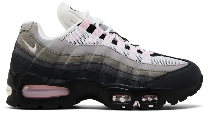 Nike Air Max 95 OG Big Bubble Pink Foam (Women's)