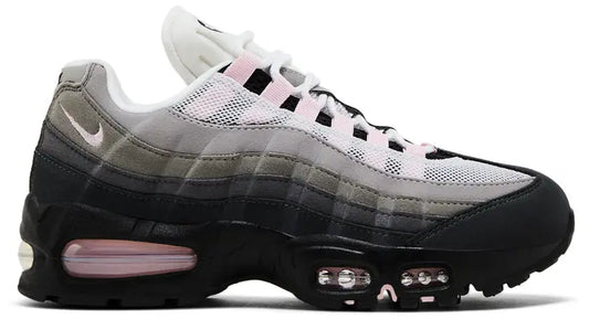 Nike Air Max 95 OG Big Bubble Pink Foam (Women's)