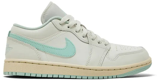 Jordan 1 Low Sail Igloo (Women's)