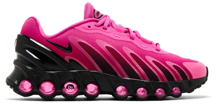 Nike Air Max Dn8 Laser Fuchsia Black (Women's)