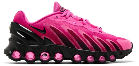 Nike Air Max Dn8 Laser Fuchsia Black (Women's)