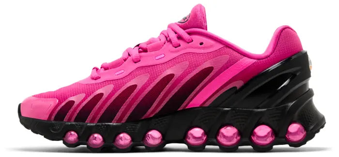 Nike Air Max Dn8 Laser Fuchsia Black (Women's)
