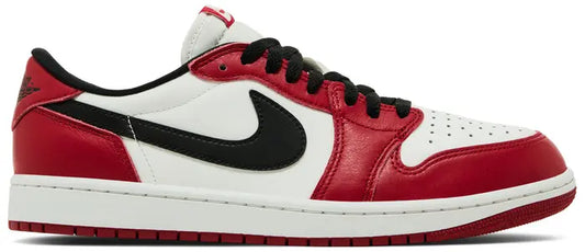 Jordan 1 Retro Low OG "Chicago" (2025)