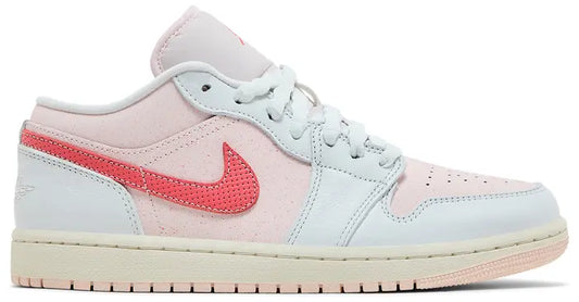 Jordan 1 Low SE Strawberry Milkshake (Women's)