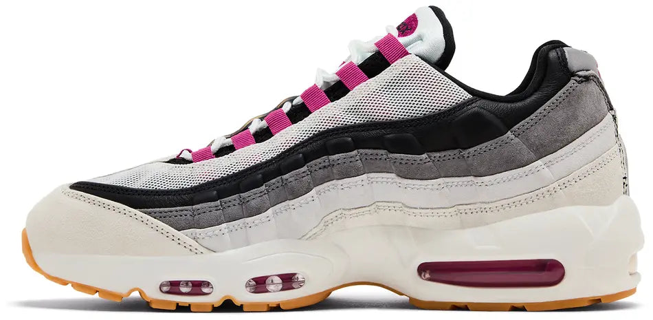 Nike Air Max 95 SB Cactus Flower