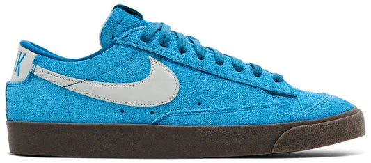 Nike Blazer Low Devin Booker Chevrolet Surf Blue