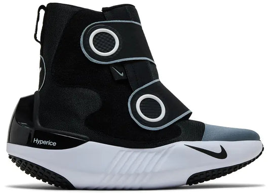 Nike x Hyperice Hyperboot Black
