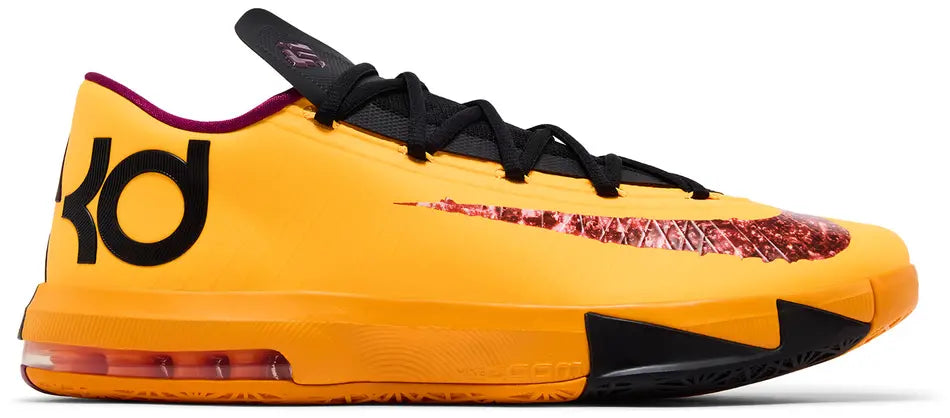 Nike KD 6 Peanut Butter & Jelly (PBJ) (2026)