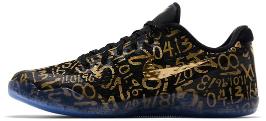 Nike Kobe 11 Protro Mamba Day