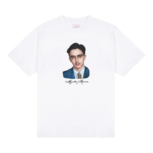 Golf Wang x Marty Supreme Photo Tee - White