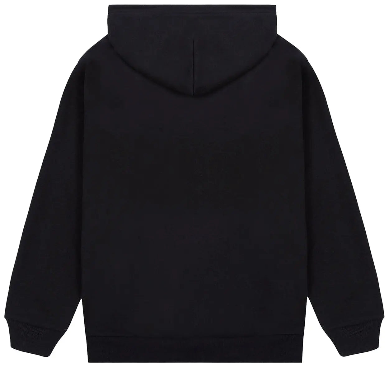 Golf Wang x Marty Supreme Logo Hoodie - Black - Resale