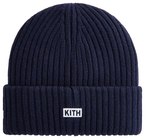 Kith & New Era for Olympics Heritage Nagano Knit Beanie