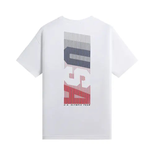 Kith for Team USA Pocket Tee