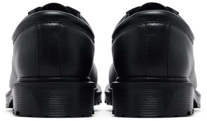 Dr. Martens Postal Supreme 4-Eye Shoe Supreme Black