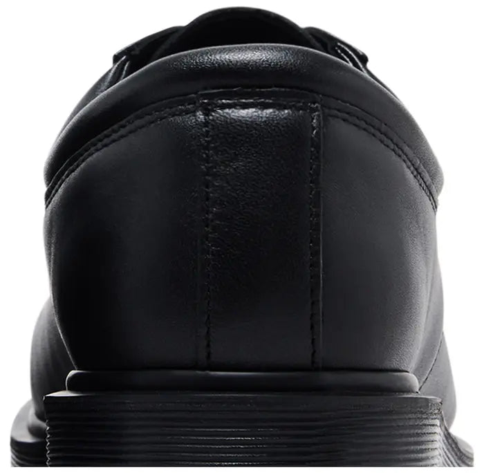 Dr. Martens Postal Supreme 4-Eye Shoe Supreme Black