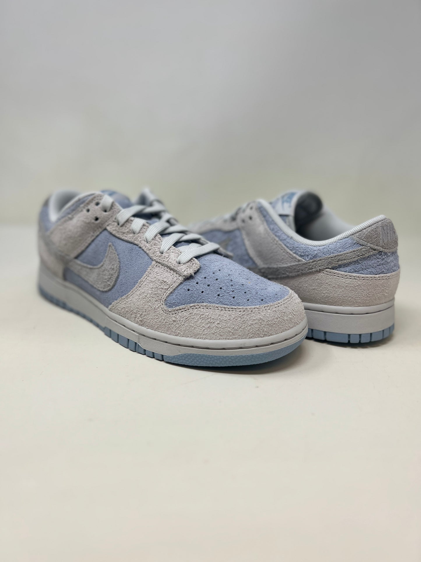 Nike Dunk Low 'Photon Dust Armory Blue'