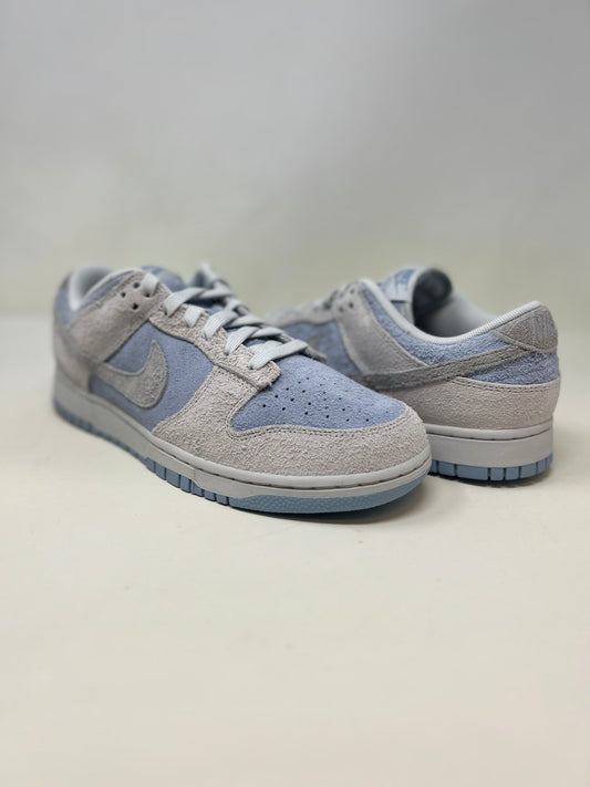 Nike Dunk Low 'Photon Dust Armory Blue'