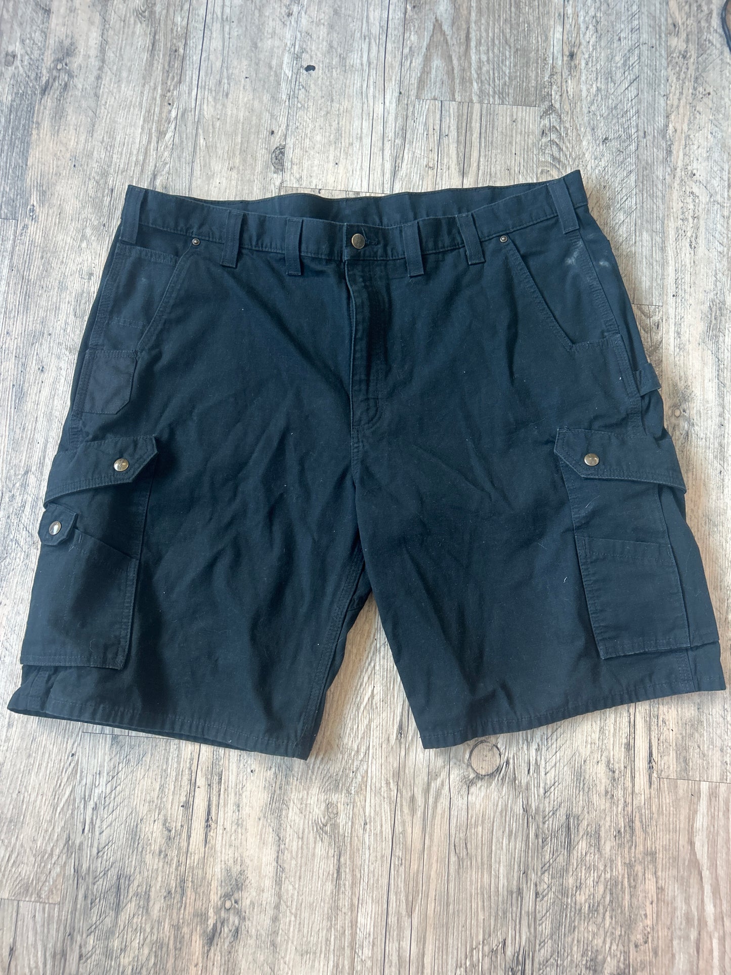 Carhartt Shorts Size 44