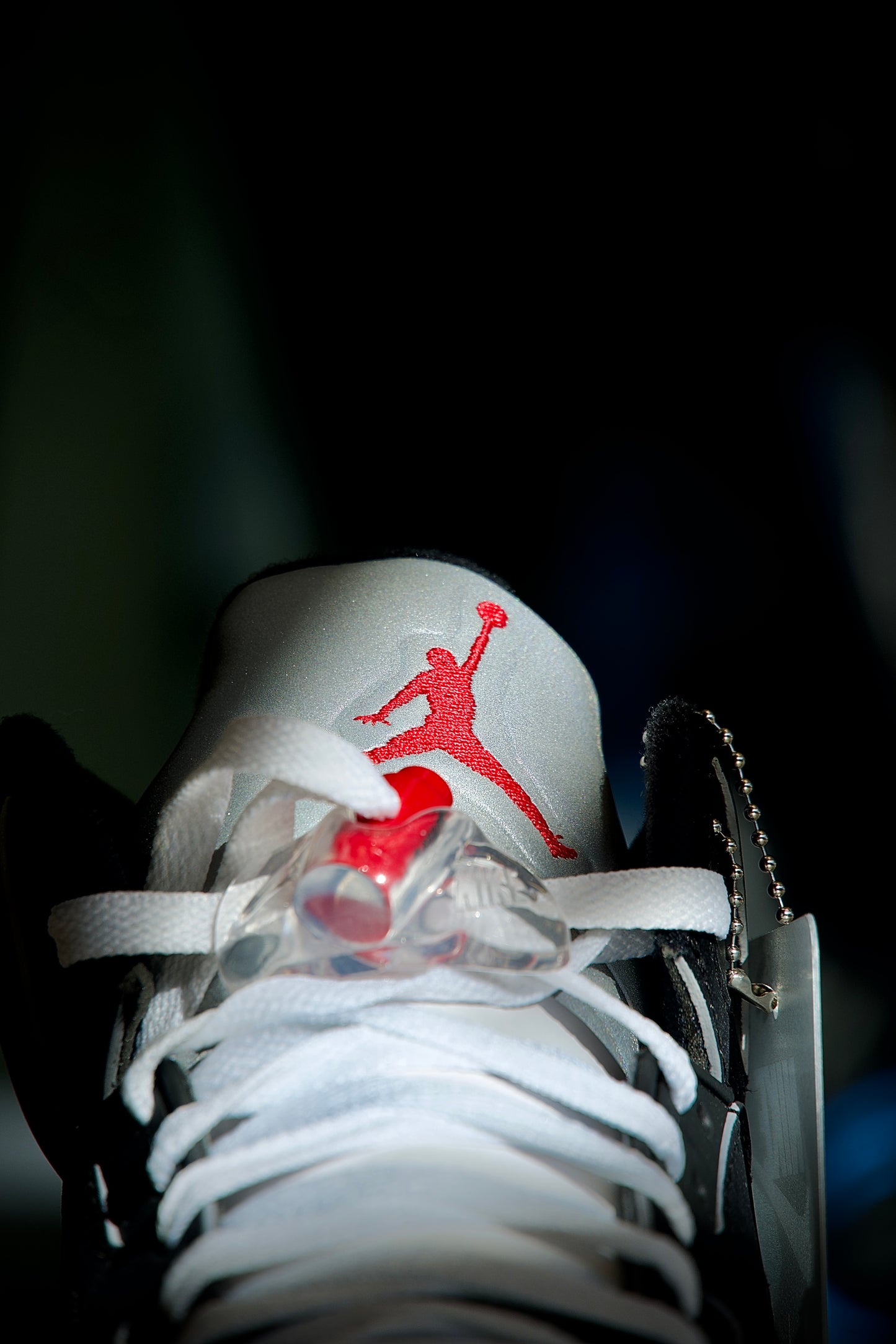 Jordan 5 Retro OG Black Metallic Reimagined