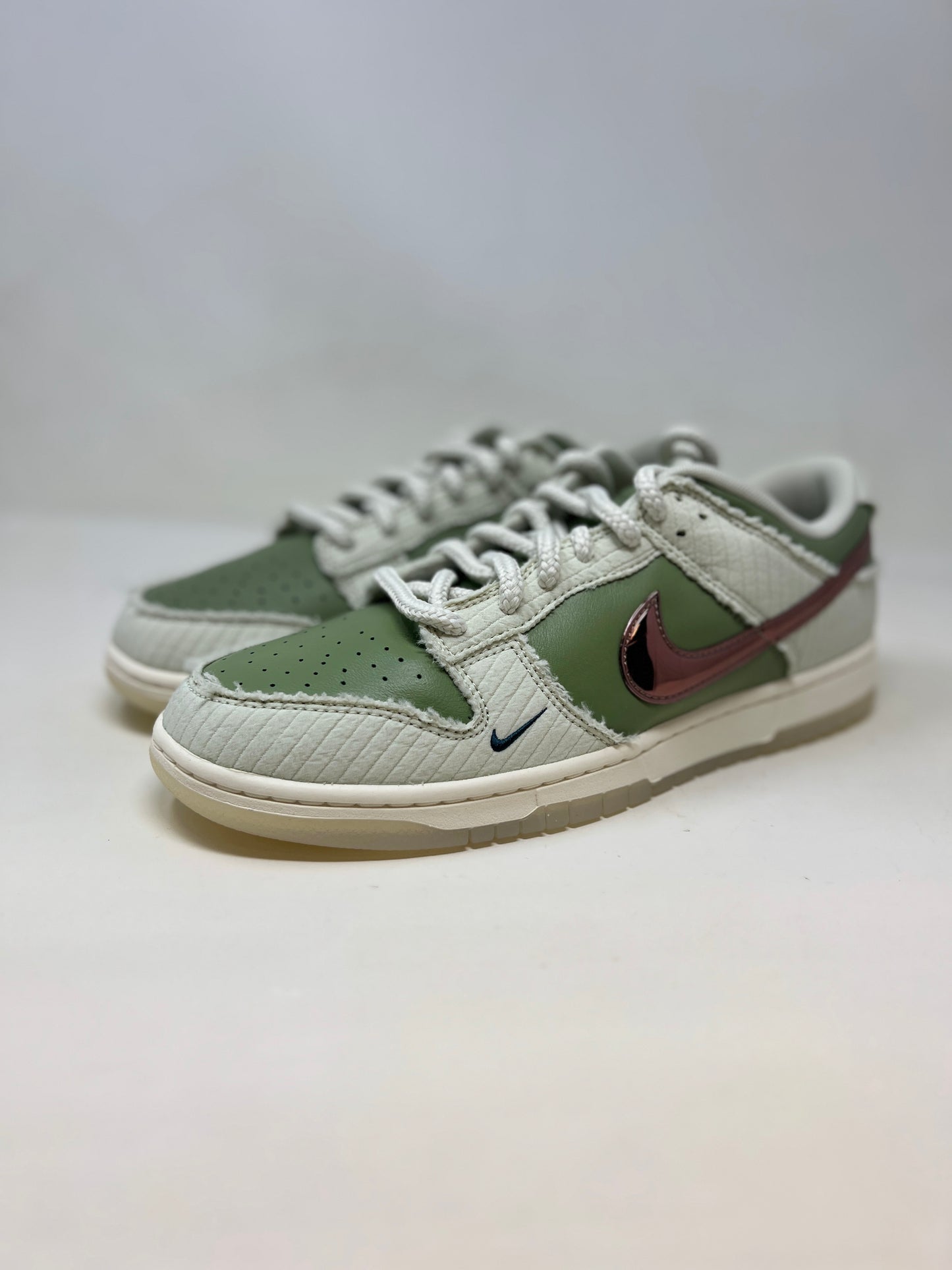 Nike Dunk Low PRM 'Kyler Murray Be 1 of One'