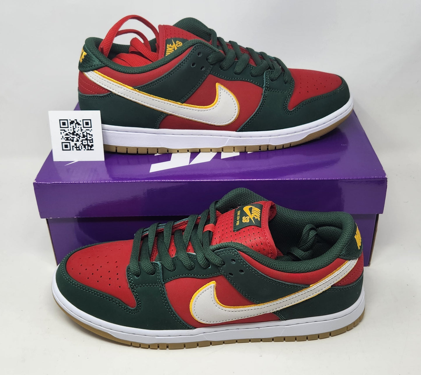 Nike SB Pro Dunk Low Pro PPM Size 10.5