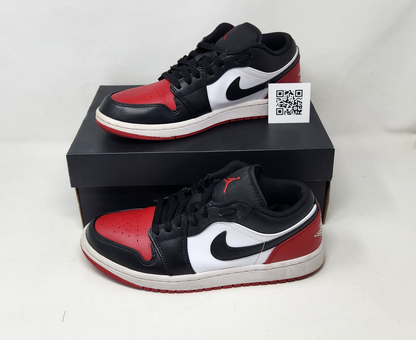 Air Jordan 1 Low Size 7