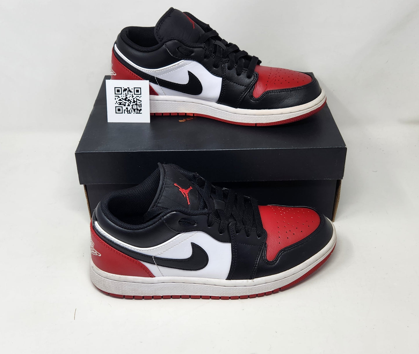 Air Jordan 1 Low Size 7