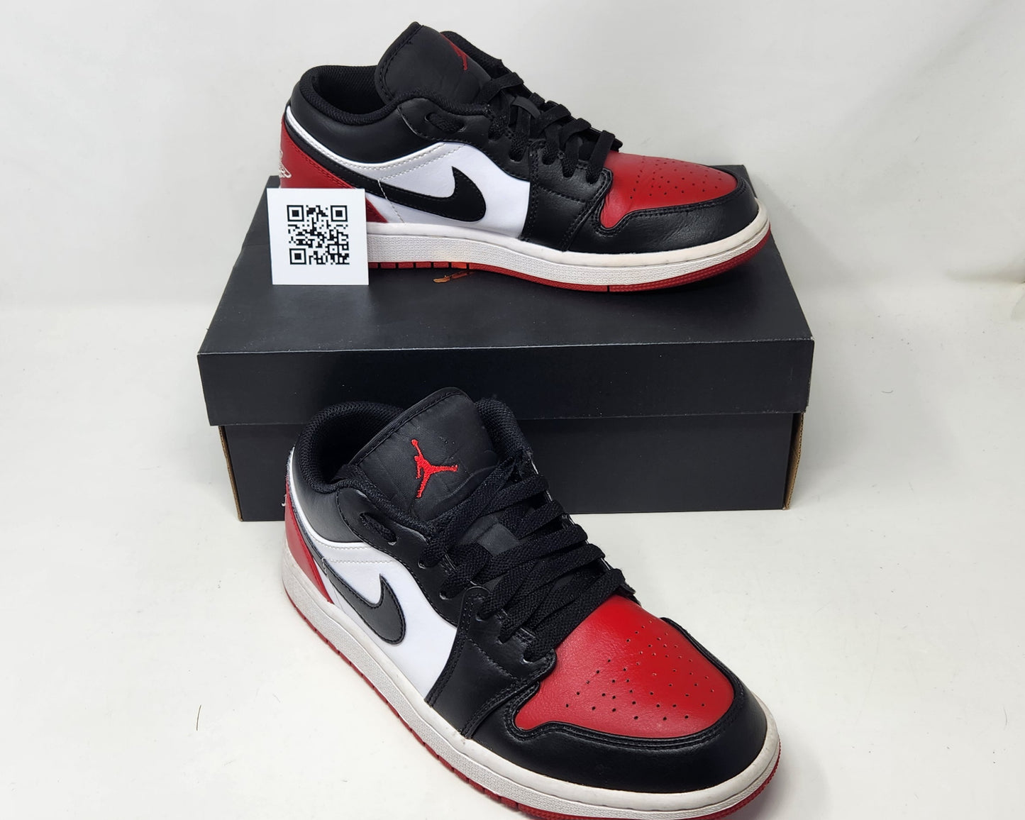 Air Jordan 1 Low Size 7