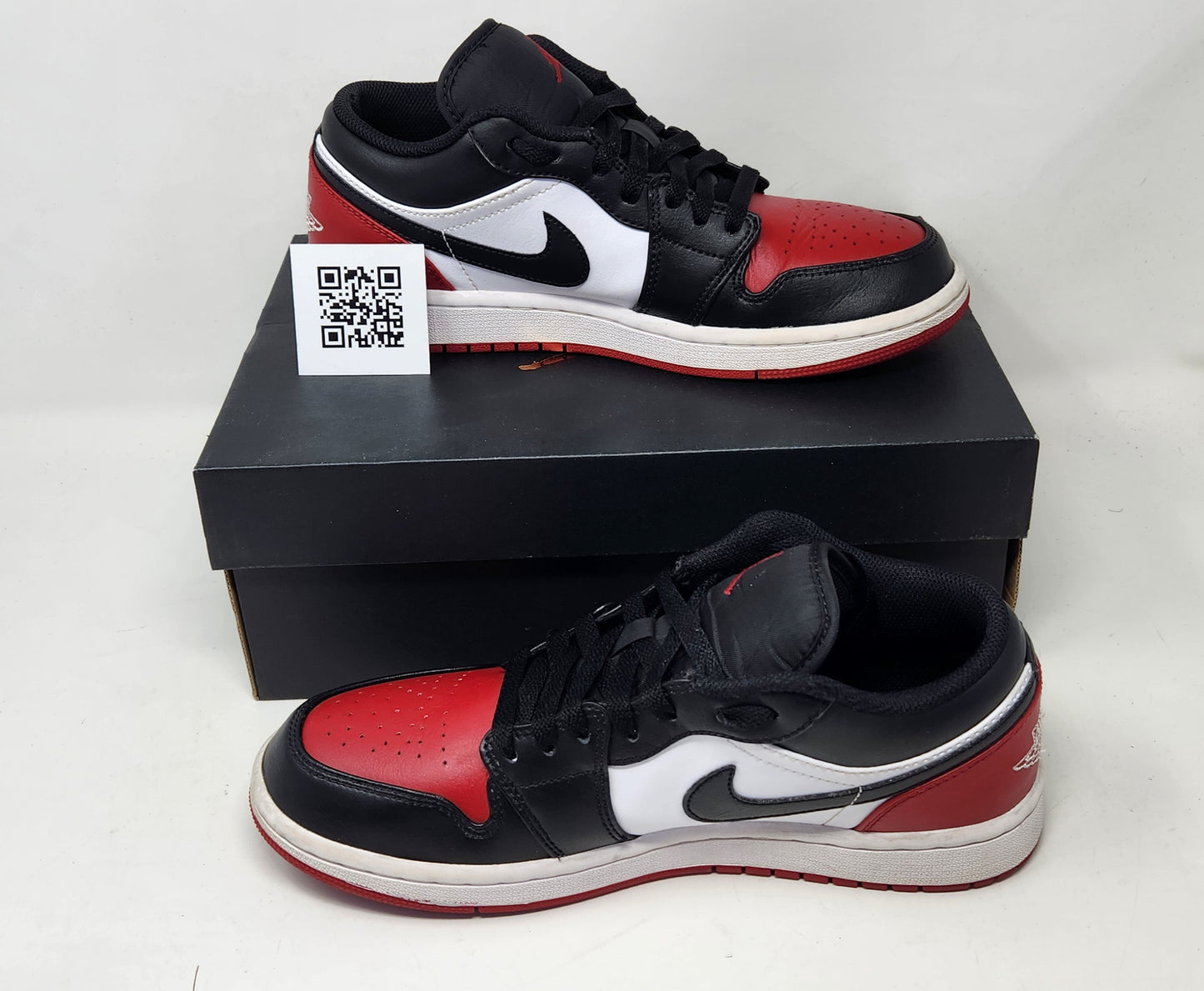 Air Jordan 1 Low Size 7