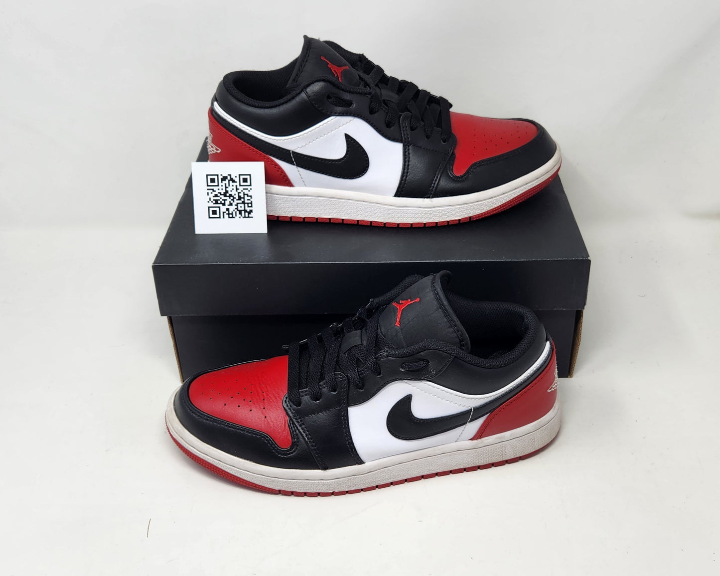 Air Jordan 1 Low Size 7