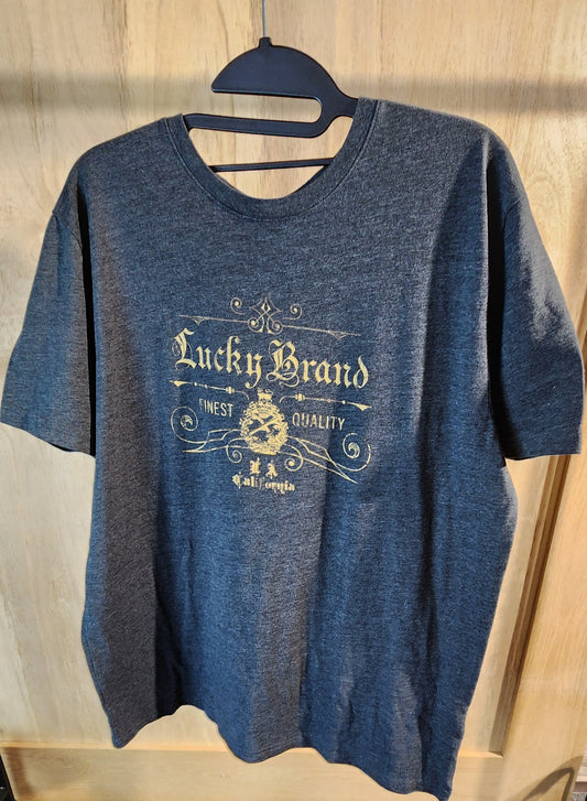Lucky Brand Shirt Size L