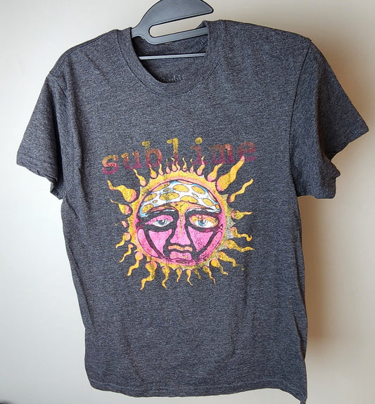 Sublime Shirt Size Medium
