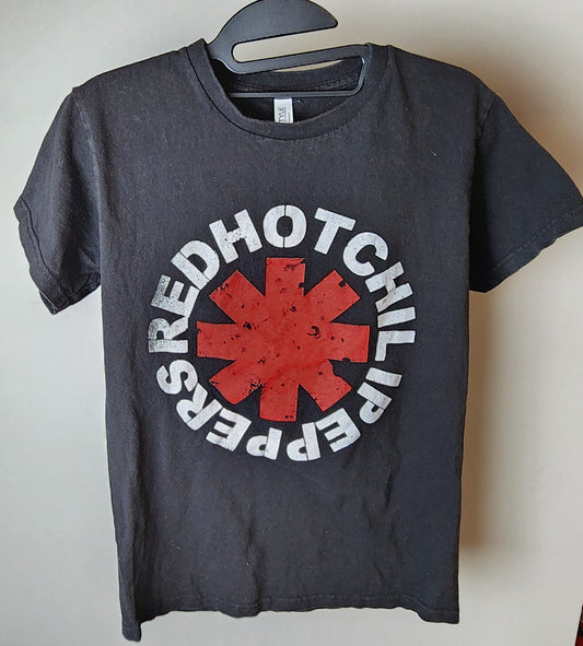 Red Hot Chili Peppers Shirt Size Small