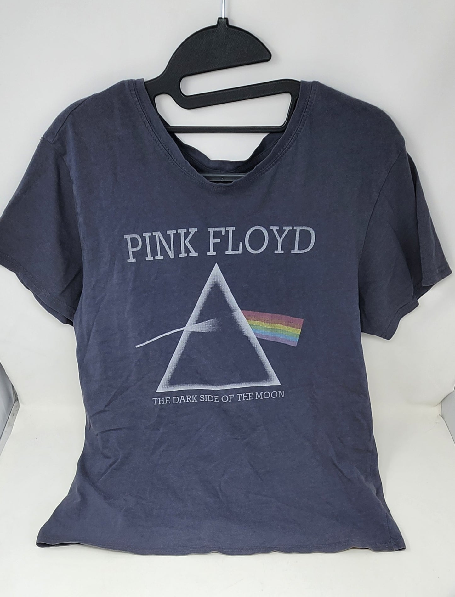 Pink Floyde Dark Side Of The Moon Shirt Size Medium