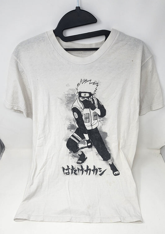 Naruto Shirt Size Medium