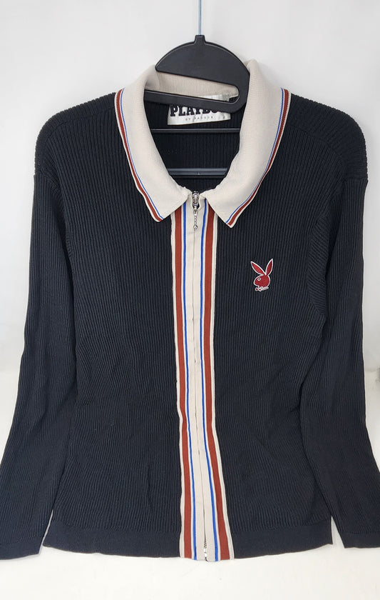 Playboy By Pacsun Sweater Size Small