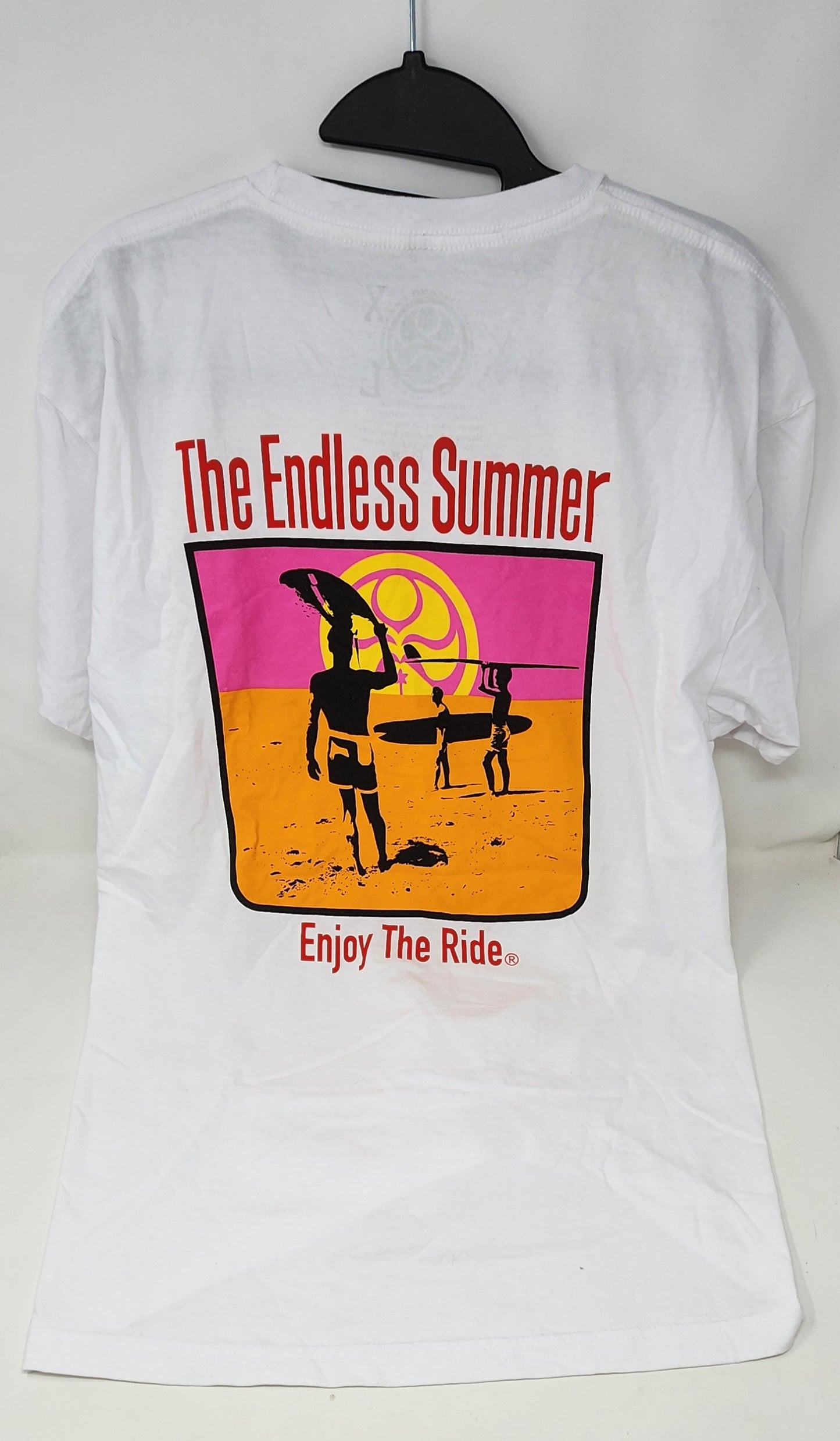 The Endless Summer Shirt Size XL