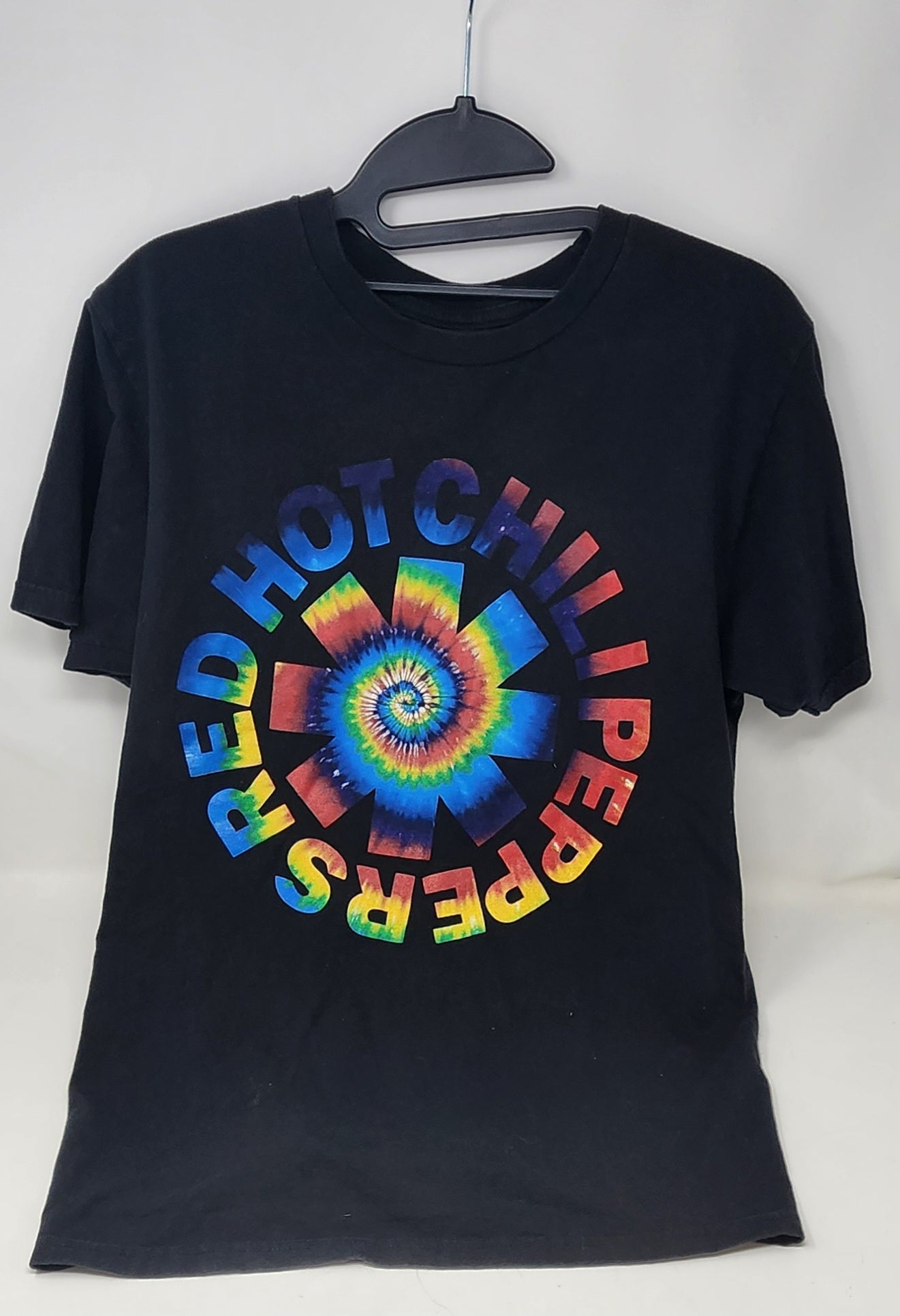 Red Hot Chili Peppers Shirt Medium