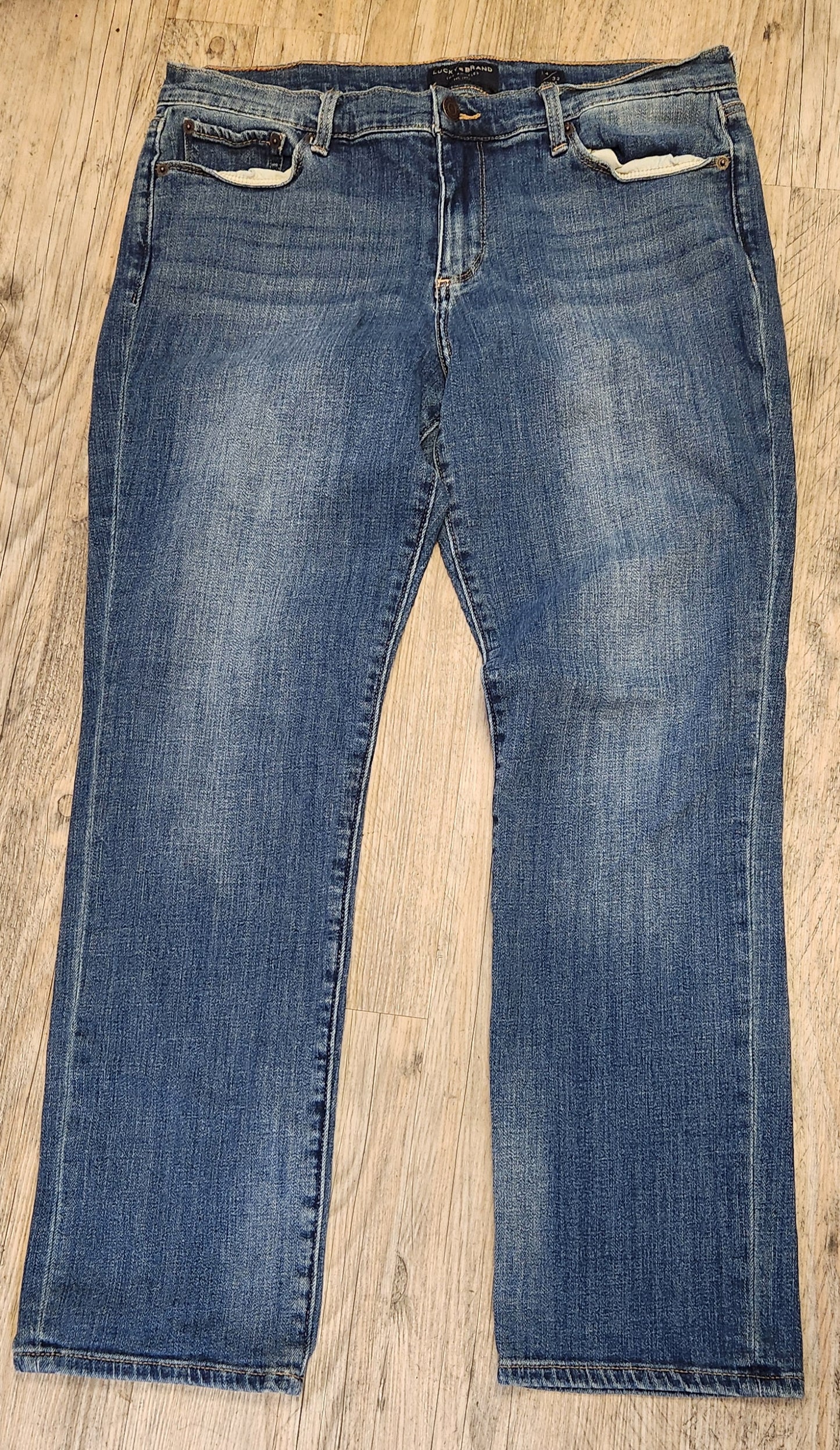 Lucky Brand Jeans 14/32