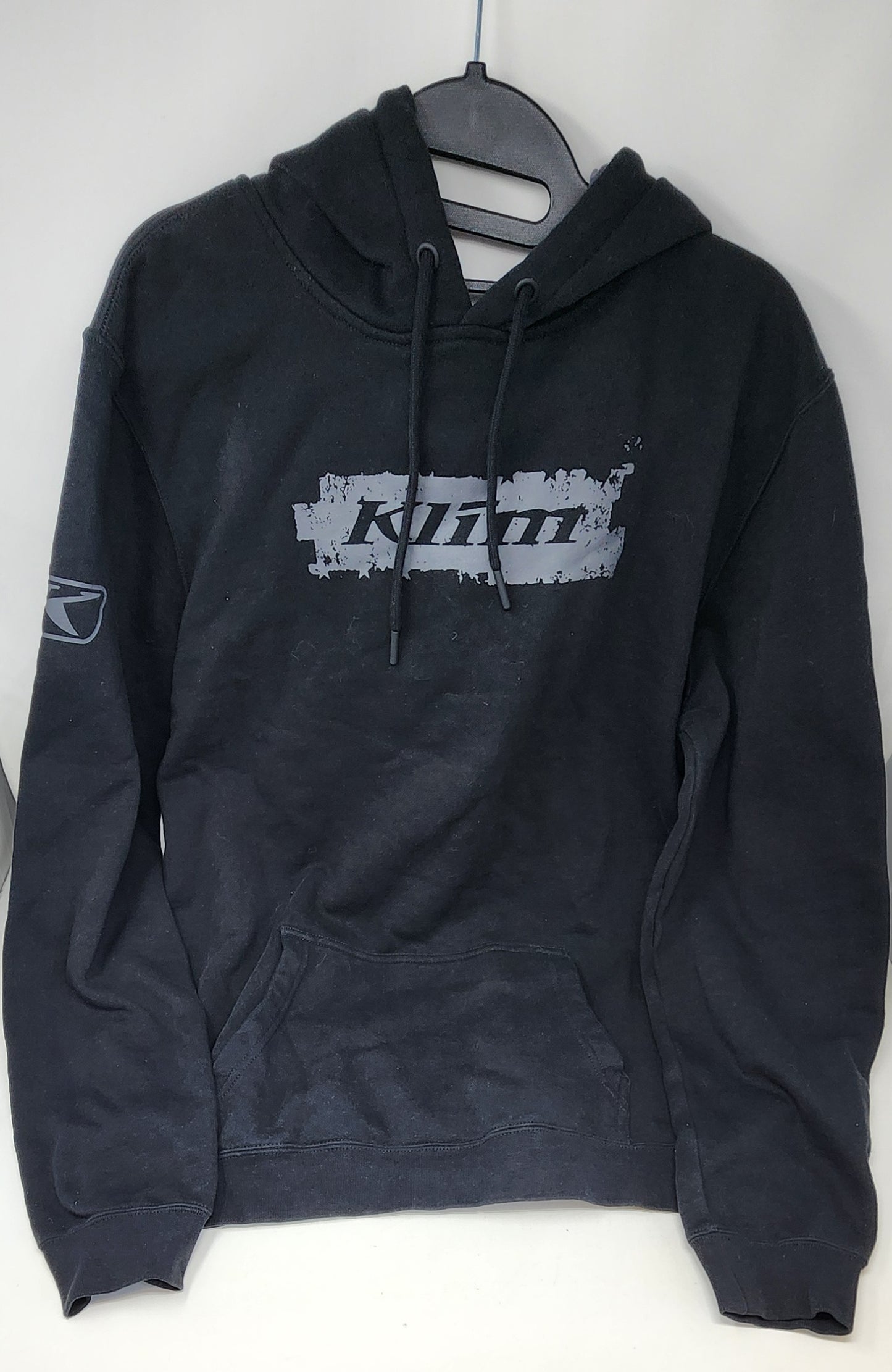 Klim Hoodie Size Medium