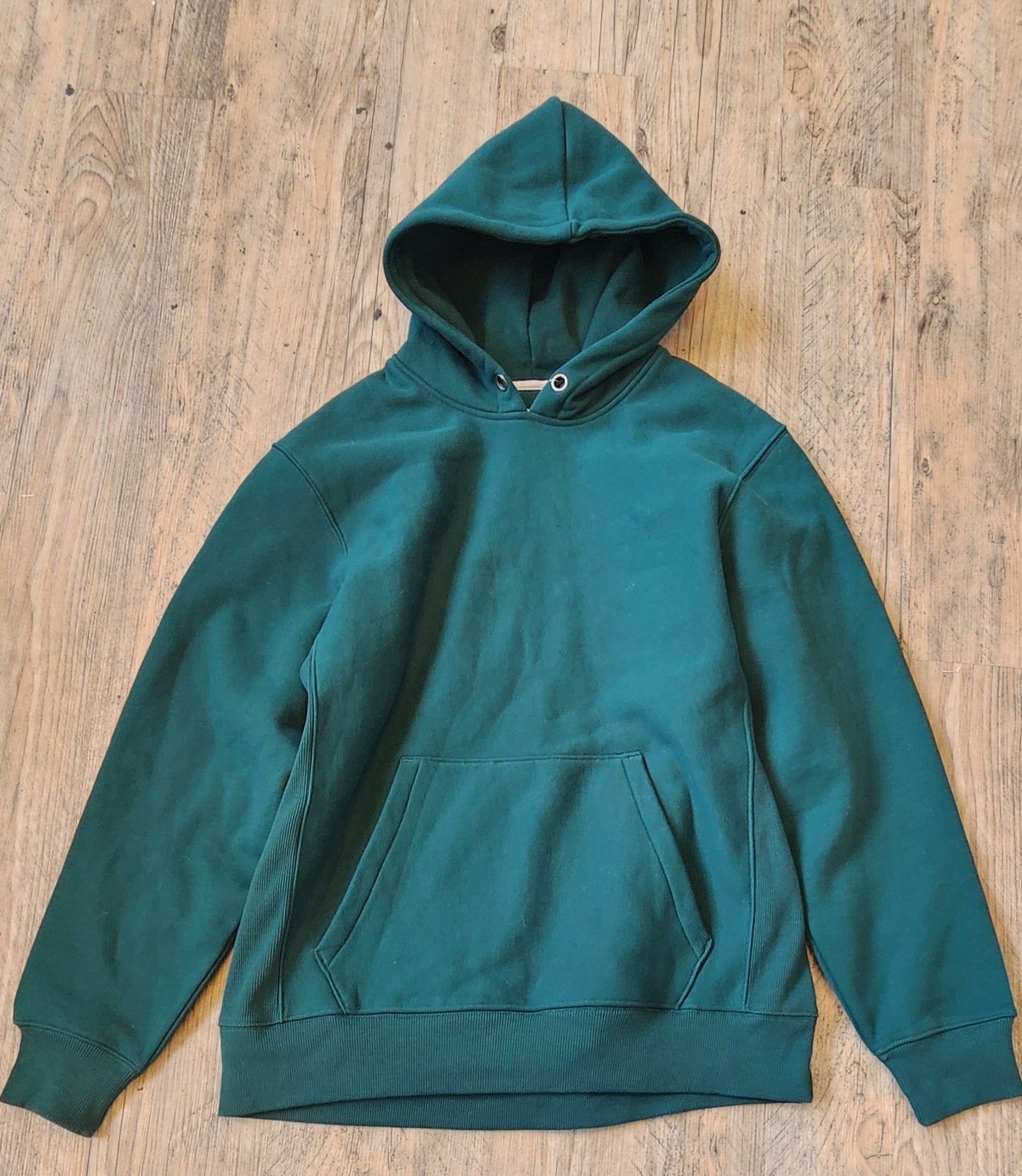 Sport-Tek Green Hoodie Size XL