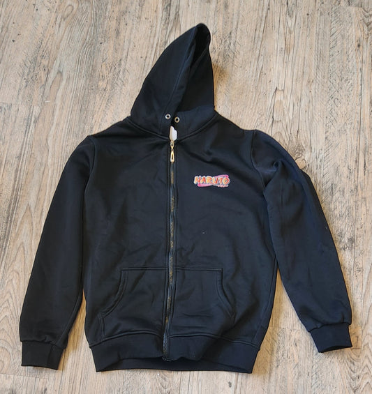 Naruto Jacket Size XL