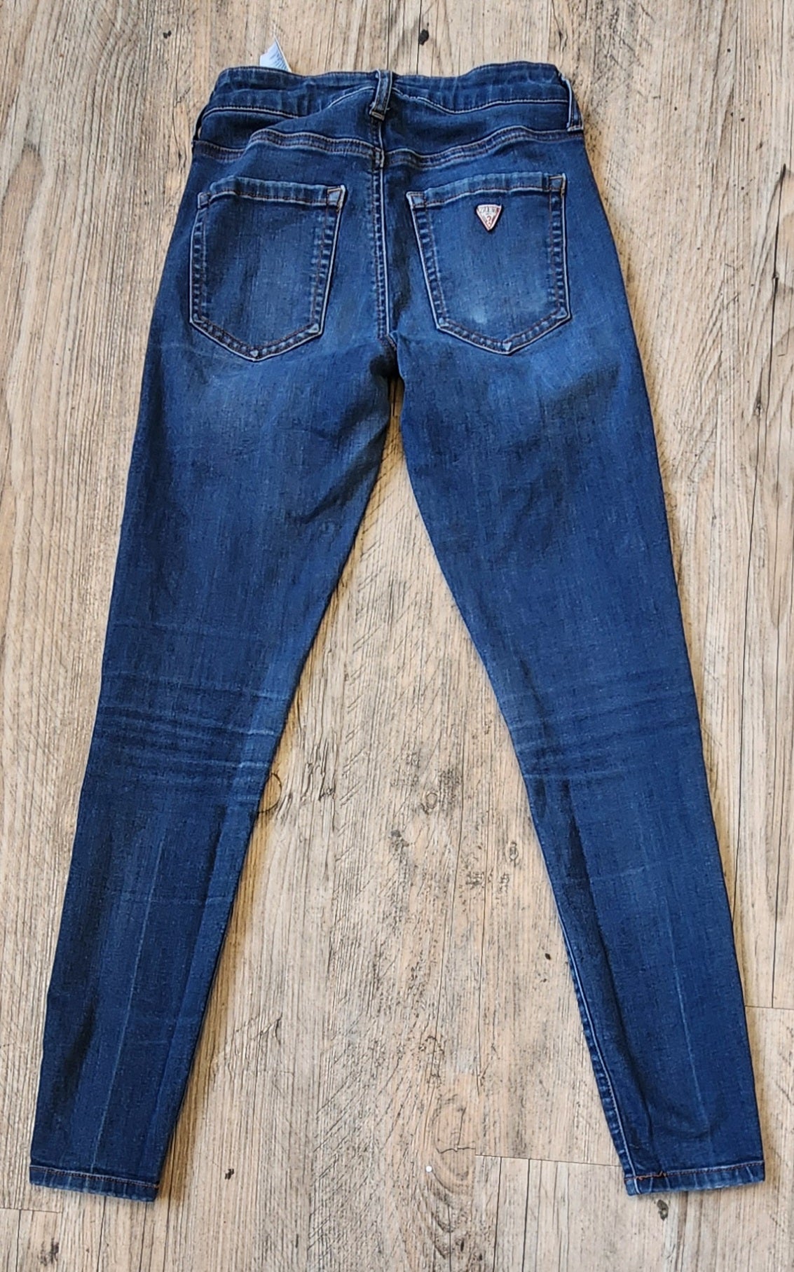 Guess Jeans Womens 24