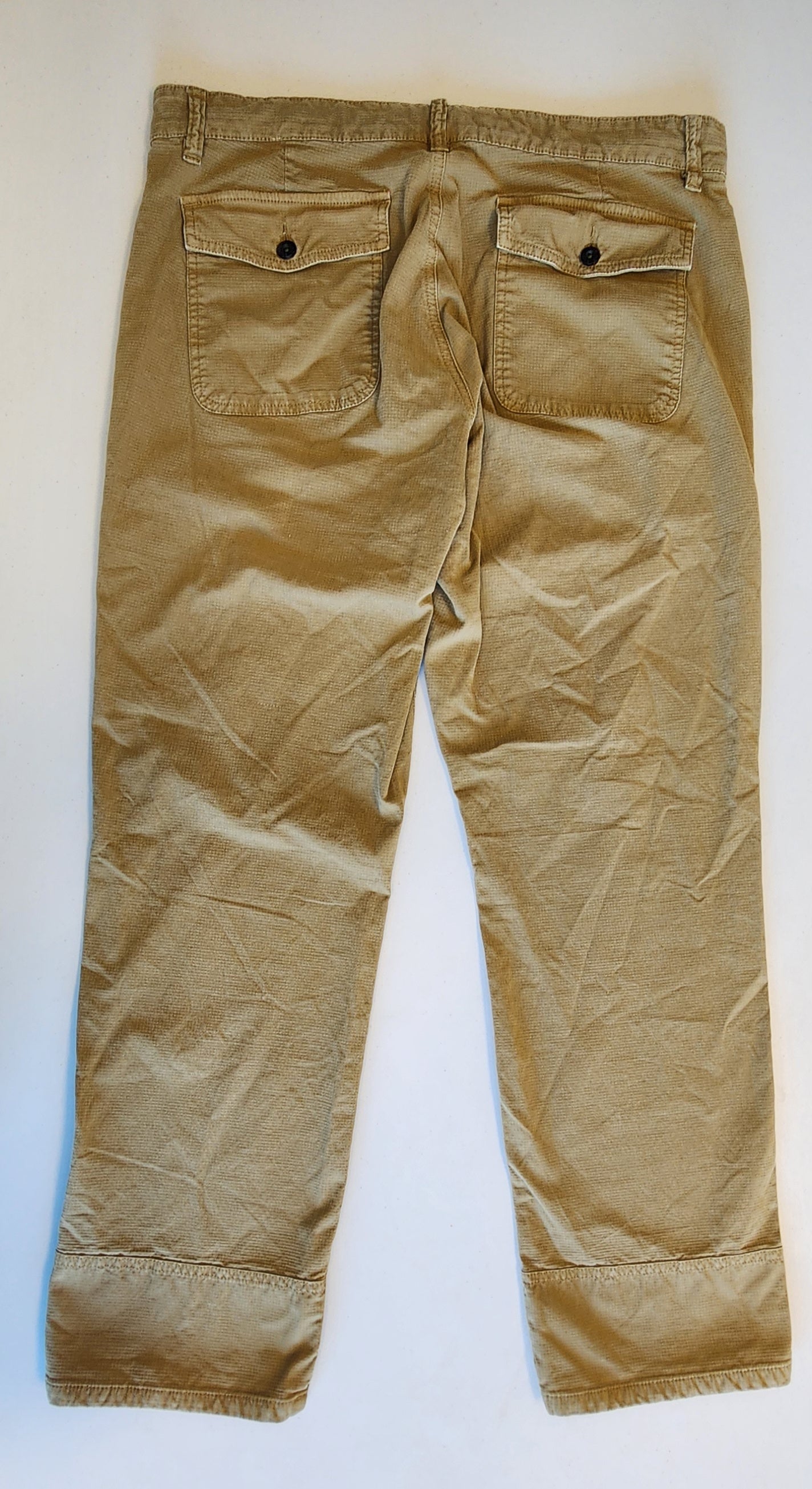 Orvis Pants 34x30