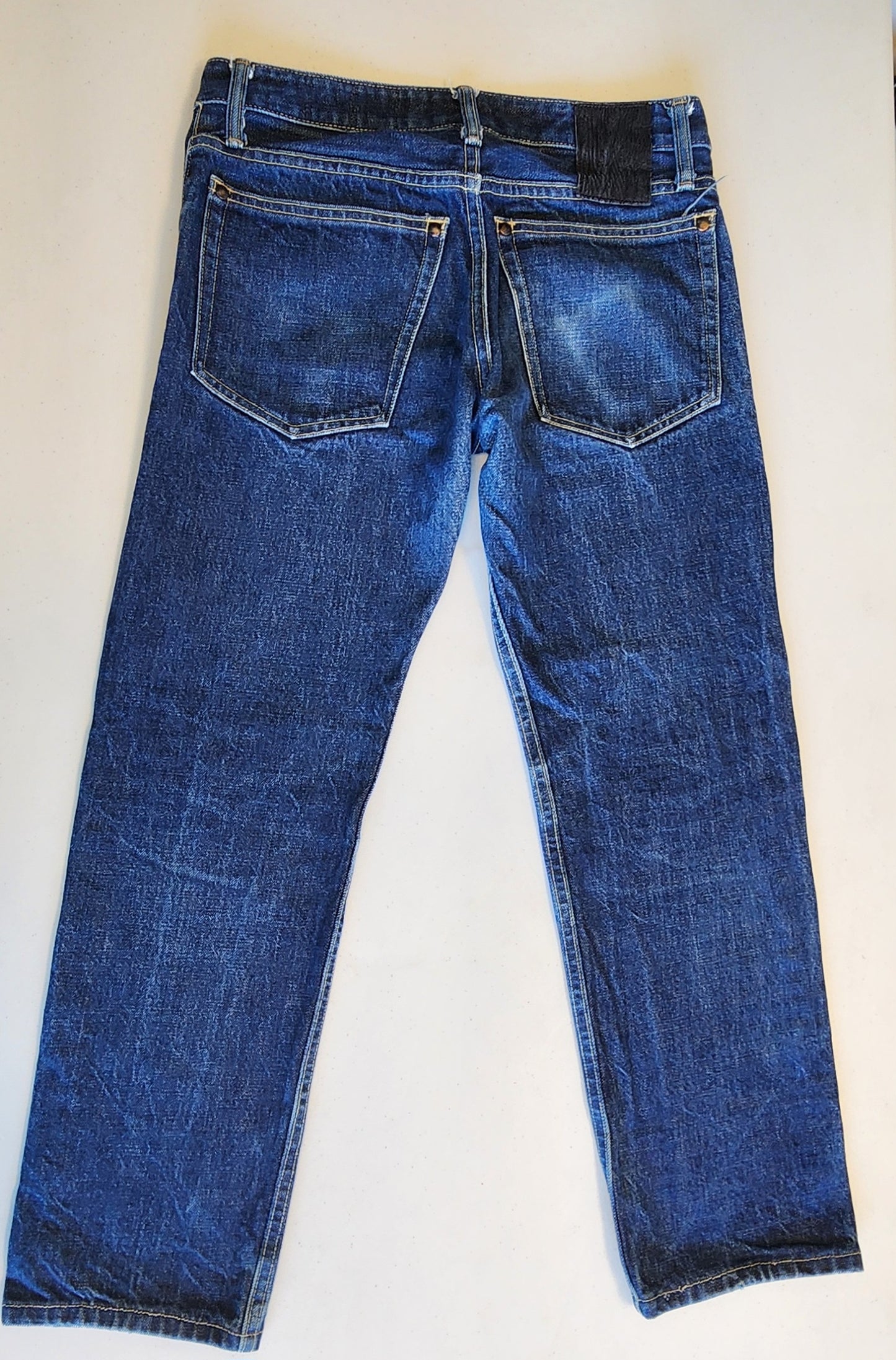 Heebee Jeans 28