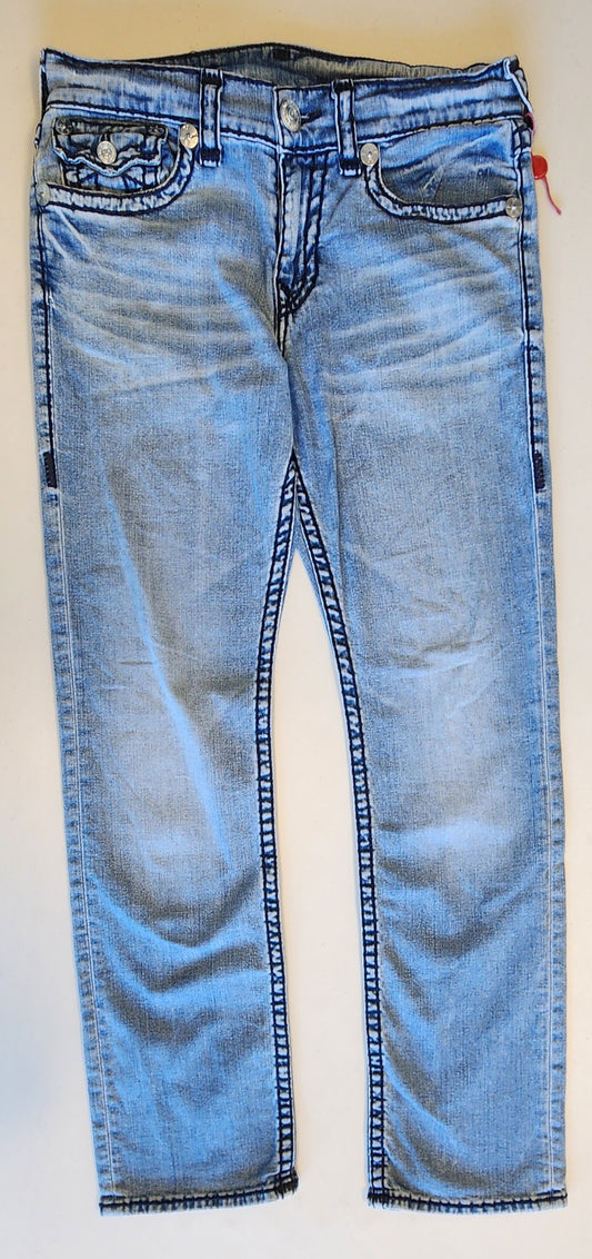 True Religion Jeans 32