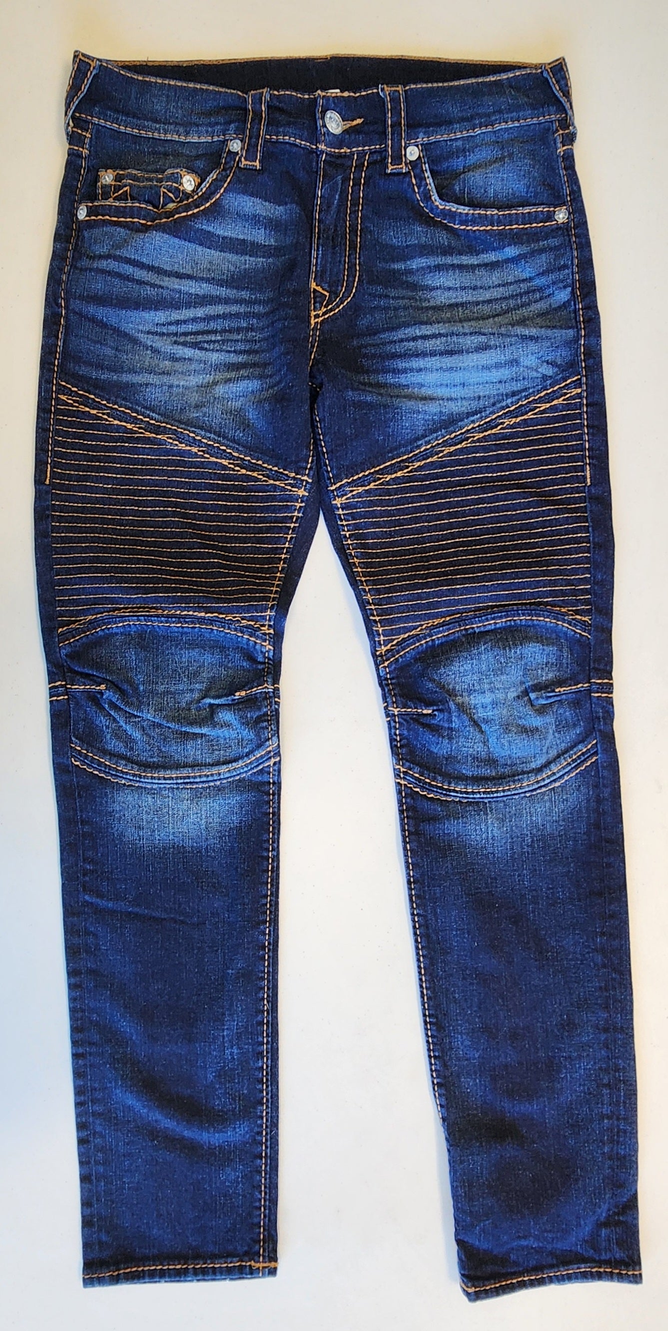 True Religion Jeans 33