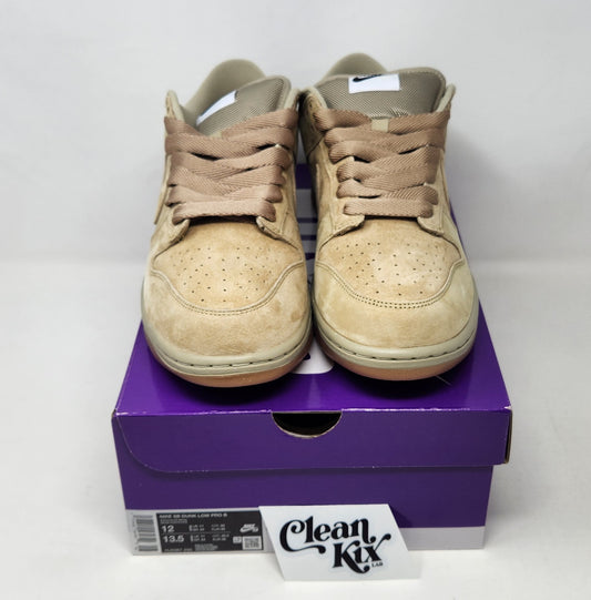 Nike SB Dunk Low Pro, B (Size 12)