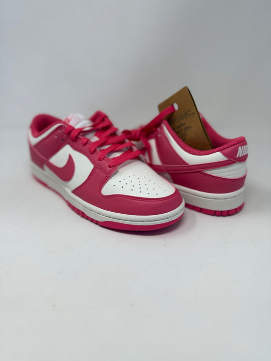 Nike Dunk Low 'Aster Pink'