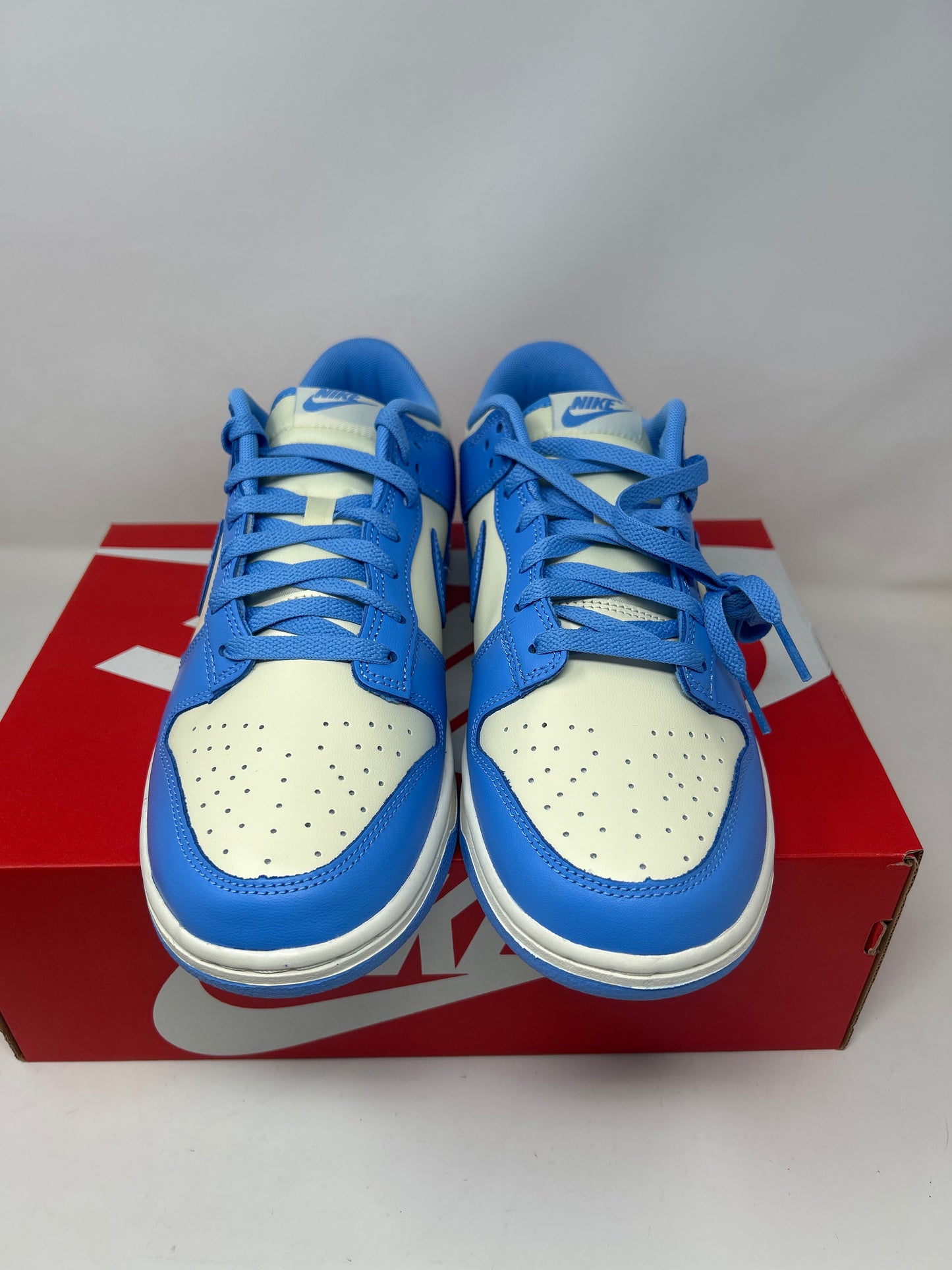 Nike Dunk Low University Blue